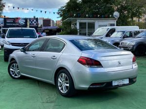 Peugeot 508 1.6 120CV - Foto 17