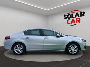 PEUGEOT 508 1.6 120CV - Foto 4