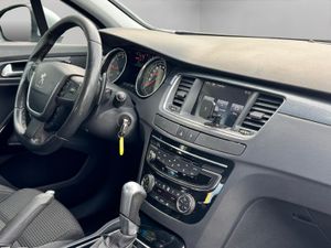 PEUGEOT 508 1.6 120CV - Foto 9