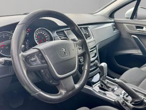 PEUGEOT 508 1.6 120CV - Foto 7