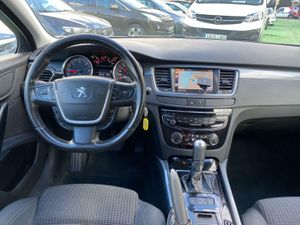 Peugeot 508 1.6 120CV - Foto 28
