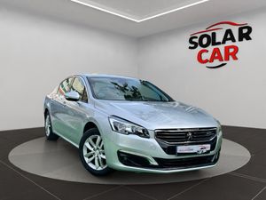 PEUGEOT 508 1.6 120CV - Foto 3