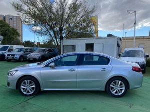 Peugeot 508 1.6 120CV - Foto 5