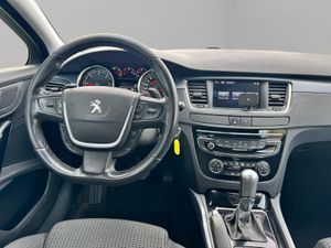 PEUGEOT 508 1.6 120CV - Foto 17