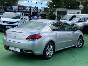 Peugeot 508 1.6 120CV - Foto 35