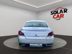 PEUGEOT 508 1.6 120CV - Foto 24