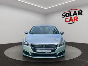 PEUGEOT 508 1.6 120CV - Foto 3