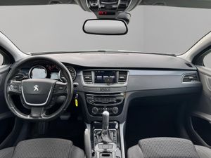 PEUGEOT 508 1.6 120CV - Foto 18