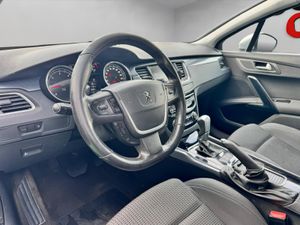 PEUGEOT 508 1.6 120CV - Foto 6