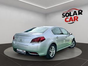 PEUGEOT 508 1.6 120CV - Foto 21