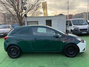 Opel Corsa 1.3 75CV - Foto 20