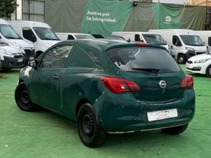 Opel Corsa 1.3 75CV - Foto 14