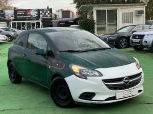 Opel Corsa 1.3 75CV - Foto 3