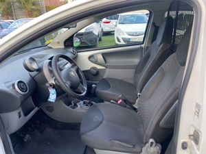 Toyota Aygo 1.4 54CV - Foto 7