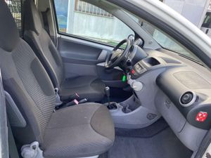 Toyota Aygo 1.4 54CV - Foto 29