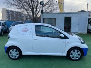 Toyota Aygo 1.4 54CV - Foto 4