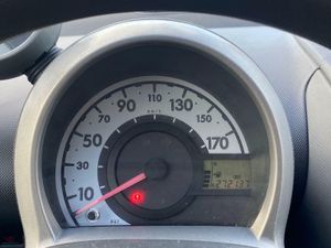 Toyota Aygo 1.4 54CV - Foto 9