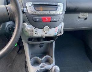 Toyota Aygo 1.4 54CV - Foto 10