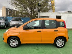Fiat Panda 1.2 EASY 51KW 69CV - Foto 23