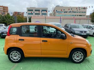 Fiat Panda 1.2 EASY 51KW 69CV - Foto 22