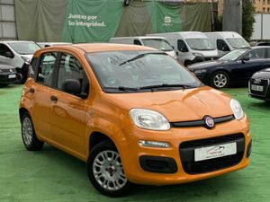 Fiat Panda 1.2 EASY 51KW 69CV - Foto 3