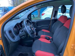 Fiat Panda 1.2 EASY 51KW 69CV - Foto 6