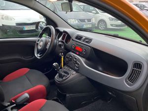 Fiat Panda 1.2 EASY 51KW 69CV - Foto 11
