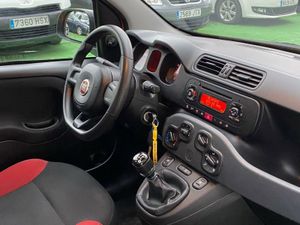 Fiat Panda 1.2 EASY 51KW 69CV - Foto 12