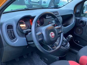 Fiat Panda 1.2 EASY 51KW 69CV - Foto 7