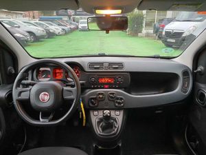 Fiat Panda 1.2 EASY 51KW 69CV - Foto 8