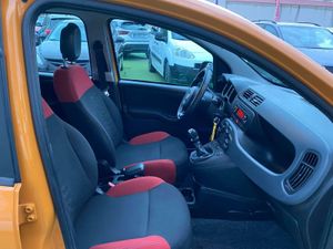 Fiat Panda 1.2 EASY 51KW 69CV - Foto 31