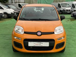 Fiat Panda 1.2 EASY 51KW 69CV - Foto 3