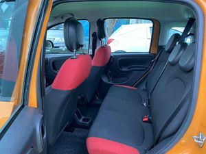 Fiat Panda 1.2 EASY 51KW 69CV - Foto 14