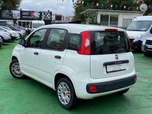 Fiat Panda 1.2 EASY 51KW 69CV - Foto 4