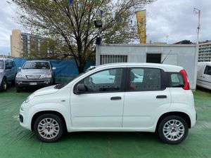 Fiat Panda 1.2 EASY 51KW 69CV - Foto 15