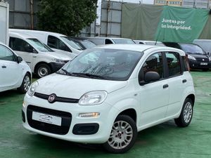 Fiat Panda 1.2 EASY 51KW 69CV - Foto 18