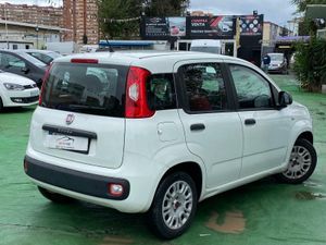 Fiat Panda 1.2 EASY 51KW 69CV - Foto 5
