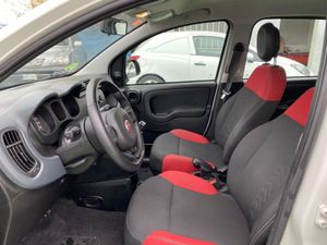 Fiat Panda 1.2 EASY 51KW 69CV - Foto 6