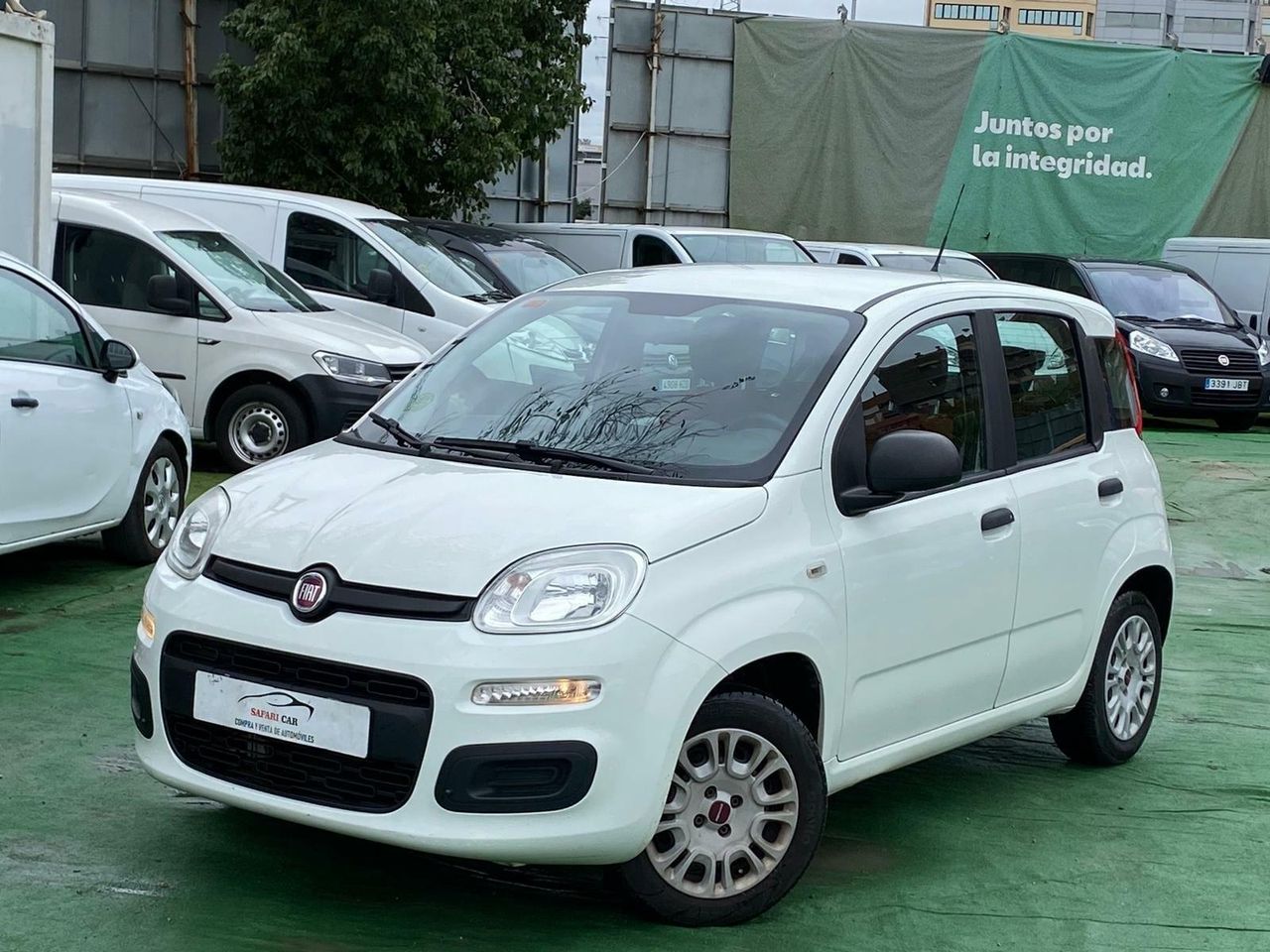 Fiat Panda 1.2 EASY 51KW 69CV - Foto 1