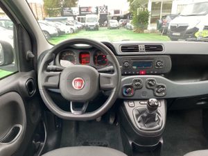Fiat Panda 1.2 EASY 51KW 69CV - Foto 25