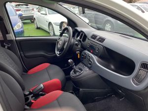 Fiat Panda 1.2 EASY 51KW 69CV - Foto 10