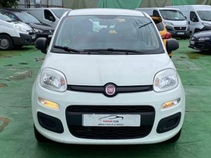 Fiat Panda 1.2 EASY 51KW 69CV - Foto 19