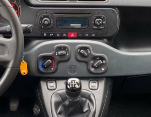 Fiat Panda 1.2 EASY 51KW 69CV - Foto 29