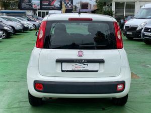 Fiat Panda 1.2 EASY 51KW 69CV - Foto 17