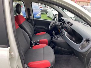 Fiat Panda 1.2 EASY 51KW 69CV - Foto 11