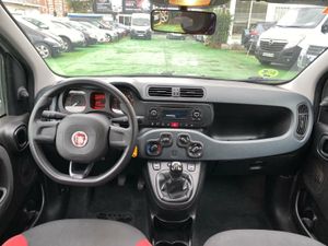Fiat Panda 1.2 EASY 51KW 69CV - Foto 26