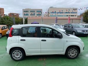 Fiat Panda 1.2 EASY 51KW 69CV - Foto 31