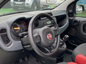 Fiat Panda 1.2 EASY 51KW 69CV - Foto 24