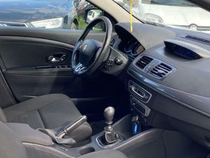 Renault Megane SP. TOU. INTENS ENERGY TCE 115 SS E6 - Foto 11