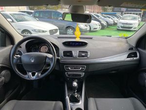 Renault Megane SP. TOU. INTENS ENERGY TCE 115 SS E6 - Foto 26